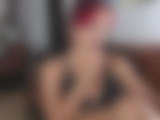 Show live cam dengan AvaPink - Red Hair di Camsoda