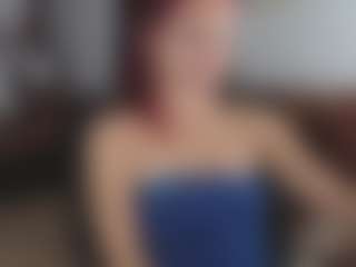 Live cam show with AvaPink - Red Hair Fetish on Camsoda