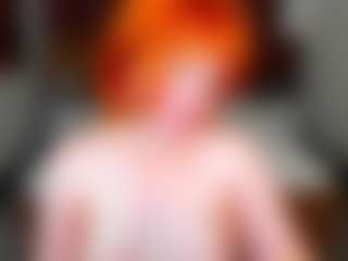 Live cam show with BellaWil-De - Red Hair on slutload