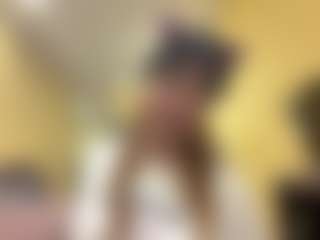 Lina's Live Sex Cam Show