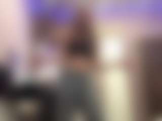 Lina's Live Sex Cam Show
