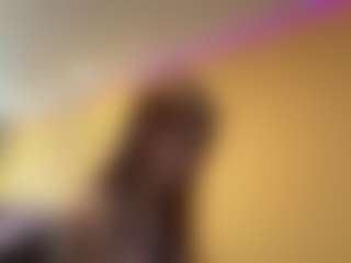 Lina's Live Sex Cam Show