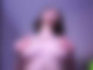 Live cam show with Kate - Spank Brown Hair on Cam Slut