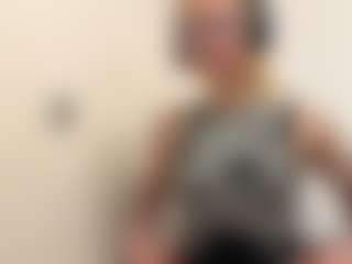Rachel's Live Sex Cam Show