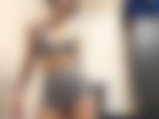 Rachel's Live Sex Cam Show