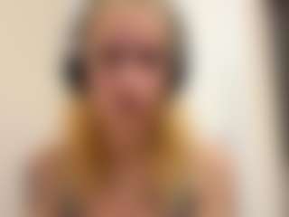 Rachel's Live Sex Cam Show