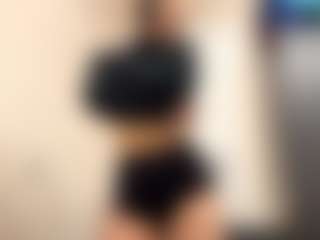 Live cam show with Rachel - Fingers on CamwithHer
