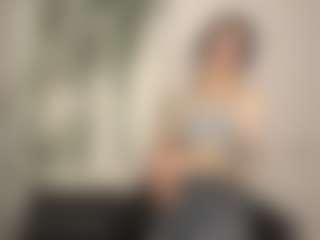Live cam show with Rachel - Blue Eyes on Chatstar