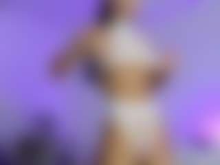 LadyCharm's Live Sex Cam Show