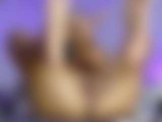 LadyCharm's Live Sex Cam Show