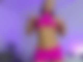 LadyCharm MILF webcam performer live streaming