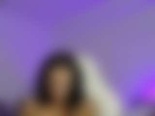 LadyCharm's Live Sex Cam Show