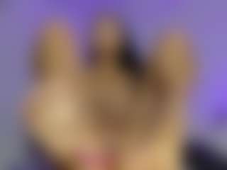 Live cam show with LadyCharm - Green Eyes on CamwithHer