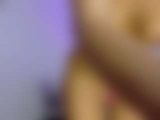 Live cam show with LadyCharm - Green Eyes on Camsoda