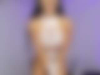 Cam Show en direct de LadyCharm