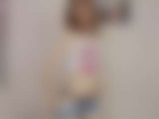 Live cam show with Madoka - Thin on TastyBlacksLive
