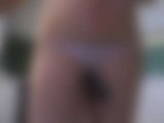 MarquittaCandee's Live Sex Cam Show
