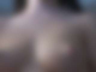 MarquittaCandee's Live Sex Cam Show
