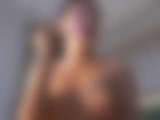 MarquittaCandee's Live Sex Cam Show