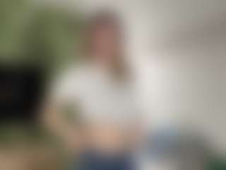 Live cam show with NarcisaBeazer - Bedroom Blonde Hair on Chatstar