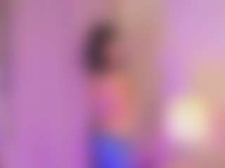 AdharaMancini's Live Sex Cam Show