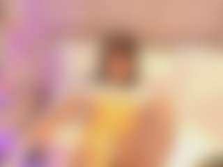 Live cam show with AdharaMancini - Petite on CamwithHer