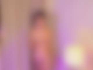 Live cam show with AdharaMancini - Brown Hair on Strip Flash - Live Sex Shows