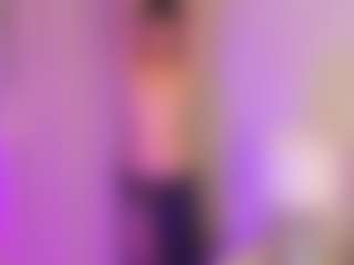 Live cam show with AdharaMancini - Lovense Brown Hair on TeamSkeetLive
