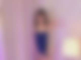 Live cam show with AdharaMancini - Striptease on intimatelivegirls.com