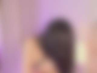 Live cam show with AdharaMancini - Facial on ObeyMaria