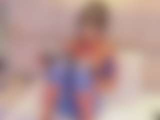Live cam show with AdharaMancini - Queen on Gym Cam Girls