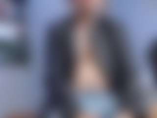 Alex-levi's Live Sex Cam Show