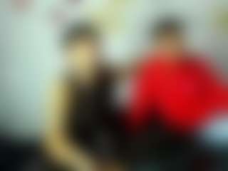 dante-jin's Live Sex Cam Show