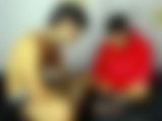dante-jin's Live Sex Cam Show