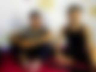 dante-jin's Live Sex Cam Show