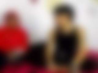 dante-jin's Live Sex Cam Show