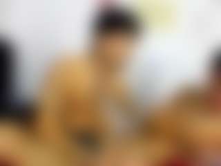 dante-jin's Live Sex Cam Show