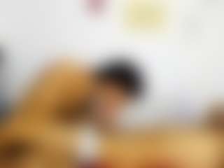 dante-jin's Live Sex Cam Show