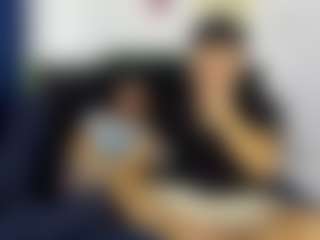 dante-jin's Live Sex Cam Show
