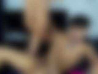 Live cam show with dante-jin - Brown Eyes on Uber Horny