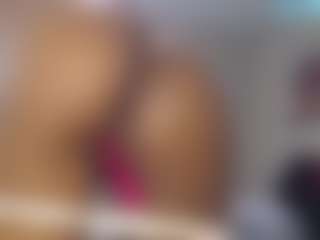 ebonybonnie69's Live Sex Cam Show