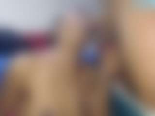 Live cam show with ebonybonnie69 - New Lovense on TeamSkeetLive