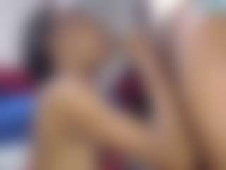 Live cam show with ebonybonnie69 - Lingerie on Hubzter Live