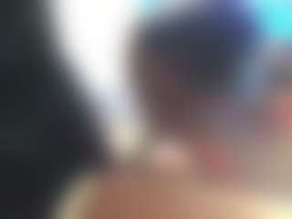 Live cam show with ebonybonnie69 - Strip on Mixed Magazine Live