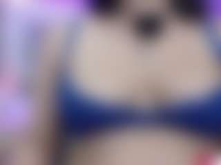 Hilary-Parra's Live Sex Cam Show