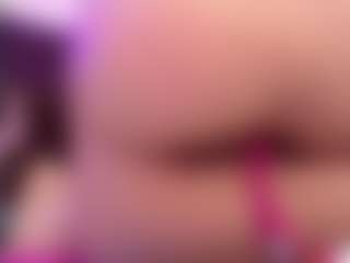 Hilary-Parra's Live Sex Cam Show