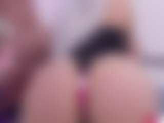 Hilary-Parra's Live Sex Cam Show