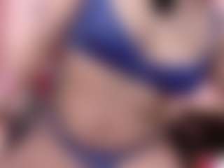 Hilary-Parra's Live Sex Cam Show