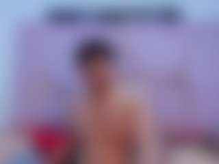isabela's Live Sex Cam Show