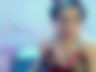 Live cam show with isabela - Fetish on Camming Site